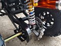 2026 BodeMoto MC-352-250CC, серебристый, 290000 рублей - вид 5