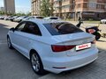 2014 Audi A3 III (8V), белый, 1700000 рублей - вид 3
