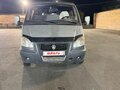 2007 ГАЗ Соболь (2217), серый, 450000 рублей