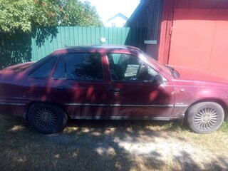 2008 Daewoo Nexia I, пурпурный, 110000 рублей, вид 2