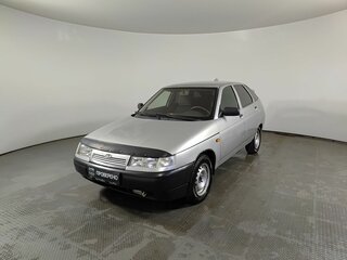 Lada (ВАЗ) 2112