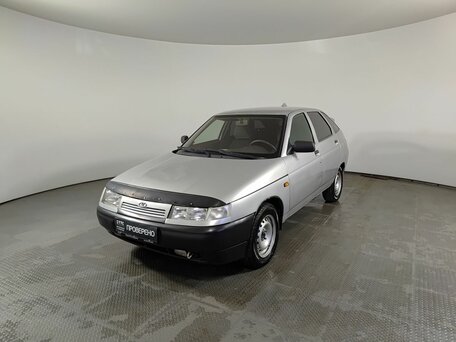 Lada (ВАЗ) 2112