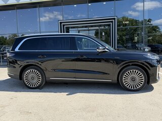 2026 Esteo Exlantix ET8, чёрный, 7690000 рублей, вид 2