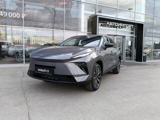2026 Omoda C5 II, серый, 2779000 рублей, вид 2