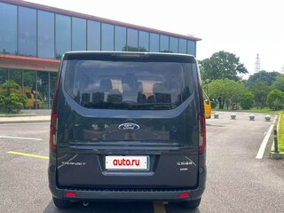 2023 Ford Transit Custom I Рестайлинг, серый, 2700000 рублей, вид 5