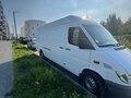 2013 Mercedes-Benz Sprinter Classic, белый, 1280000 рублей - вид 1
