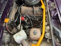 2004 Lada (ВАЗ) 2107, фиолетовый - вид 6