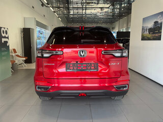 2024 Changan UNI-S I, красный, 2150000 рублей, вид 5