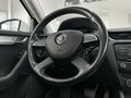 2014 Skoda Octavia III (A7), белый, 1469000 рублей - вид 9