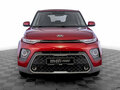 2020 Kia Soul III, красный - вид 1