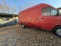 2006 Mercedes-Benz Sprinter Classic, красный, 500000 рублей - вид 8