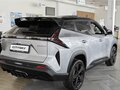 2026 Geely Cityray, серебристый, 3172943 рублей - вид 6
