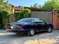 1991 Chevrolet Caprice IV, синий - вид 5