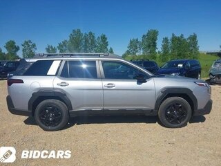 2026 Subaru Outback VII, серебристый, 6435041 рублей, вид 4
