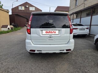 2011 Great Wall Hover H3 I, белый, 750000 рублей, вид 3
