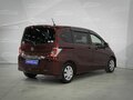 2014 Honda Freed I Рестайлинг 2, красный, 1140000 рублей - вид 4
