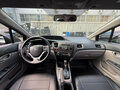 2014 Honda Civic IX Рестайлинг, серый, 929000 рублей - вид 8