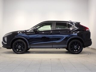 2025 Mitsubishi Eclipse Cross I Рестайлинг, чёрный, 2662999 рублей, вид 4