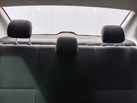 2014 Lada (ВАЗ) Granta I, серебристый, 435000 рублей - вид 28