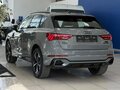 2026 Audi Q3 35 TFSI II (F3), серый, 3850000 рублей - вид 3