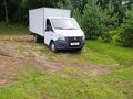 2014 ГАЗ ГАЗель Next, белый, 1150000 рублей - вид 1