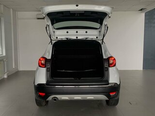 2021 Renault Kaptur I Рестайлинг, белый, 1579000 рублей, вид 5