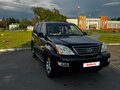 2007 Lexus GX 470 I, чёрный, 1900000 рублей