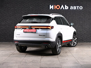 2023 Changan CS35 Plus I Рестайлинг, белый, 1745000 рублей, вид 4
