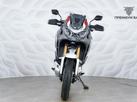 2026 Honda CRF 1100L Africa Twin, серый, 2299000 рублей, вид 4