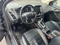 2013 Ford Focus III, чёрный, 669000 рублей - вид 8