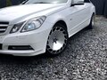2011 Mercedes-Benz E-Класс 250 5G-Tronic IV (W212, S212, C207), белый, 1590000 рублей