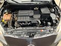 2012 Mazda 3 II (BL) Рестайлинг, чёрный, 700000 рублей - вид 7
