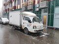2012 Hyundai Porter II, белый - вид 1