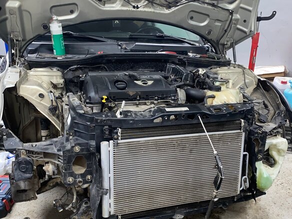 2007 Mini Hatch Cooper II (R56), серый, 850000 рублей - вид 15