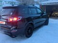 2012 Hyundai Santa Fe II Рестайлинг, пурпурный, 1350000 рублей - вид 2