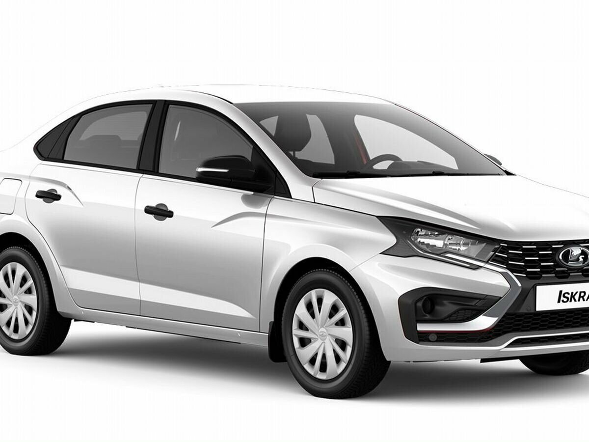Открыть фотографии: Lada (ВАЗ) Iskra