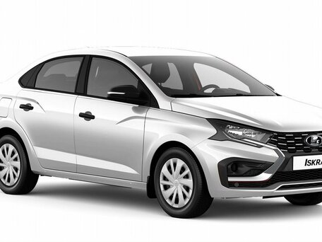 Lada (ВАЗ) Iskra