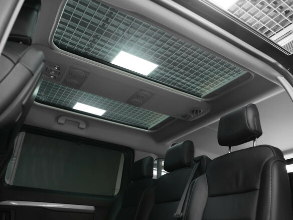 2025 Citroen SpaceTourer XL I Рестайлинг, чёрный, 7249000 рублей - вид 13