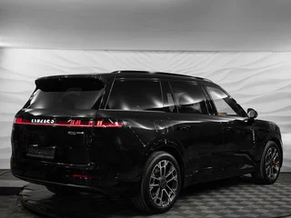 2025 Lynk & Co 900, чёрный, 8150000 рублей, вид 4