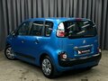 2010 Citroen C3 Picasso I, голубой, 449888 рублей - вид 2