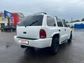 2000 Dodge Durango I, белый, 999999 рублей - вид 2