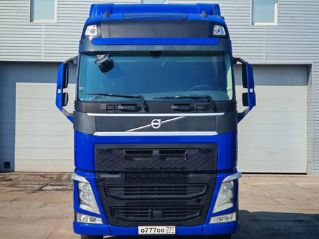 2018 Volvo FH, синий, 5150000 рублей, вид 2