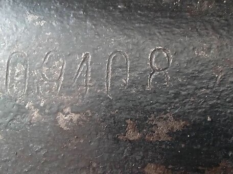 1985 ЗИЛ 131, зелёный, 800000 рублей, вид 5