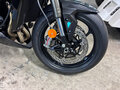 2026 Triumph Speed Triple, чёрный, 849000 рублей - вид 4