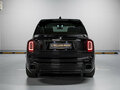 2025 Rolls-Royce Cullinan Black Badge I Рестайлинг (Series II), чёрный, 72000000 рублей - вид 10