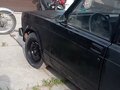 1997 Lada (ВАЗ) 2104 5-speed, чёрный, 50000 рублей - вид 11