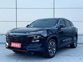 2023 Jetour Dashing I, чёрный, 1350000 рублей