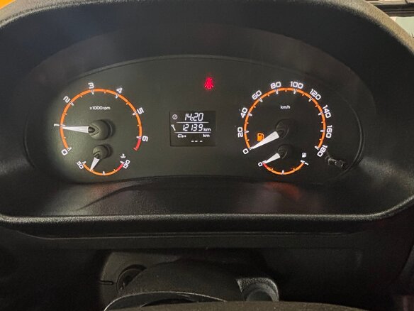 2022 Lada (ВАЗ) Niva Legend Euro-2 I, серый, 805000 рублей - вид 5