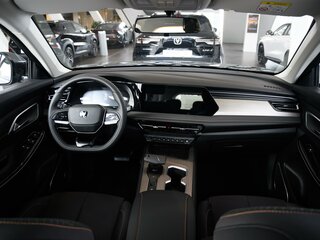 2026 Changan CS75 Pro, чёрный, 3155000 рублей, вид 2