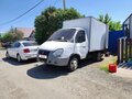 2004 ГАЗ ГАЗель (3302), белый, 219000 рублей - вид 1